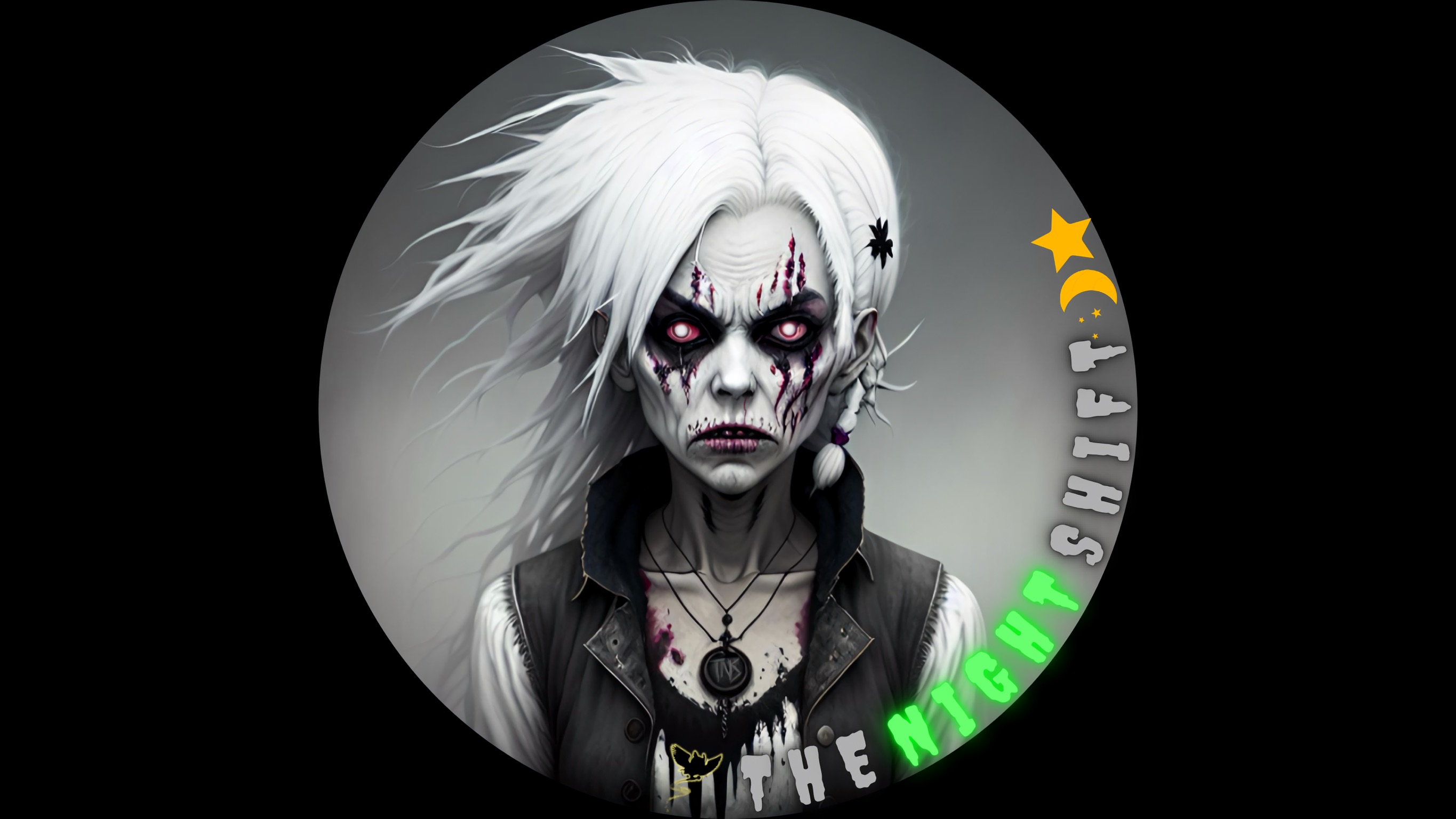 Zombie Avatar