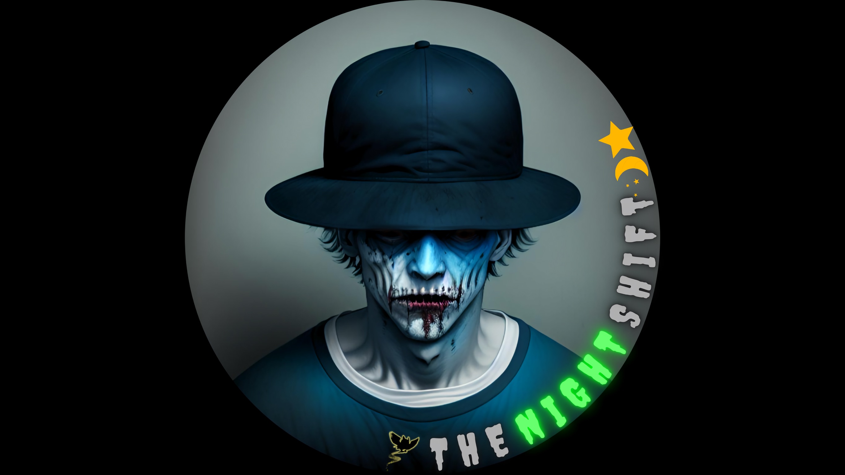 Zombie Avatar