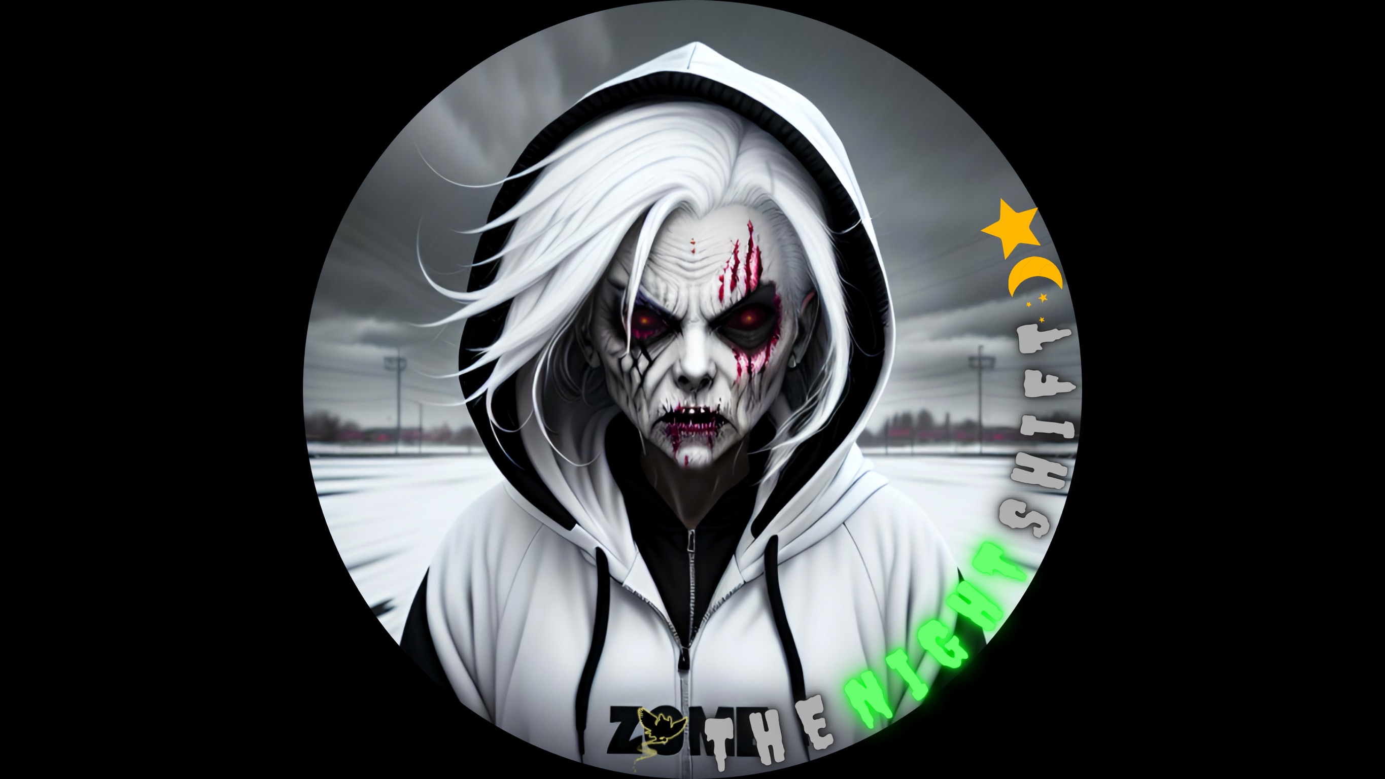 Zombie Avatar