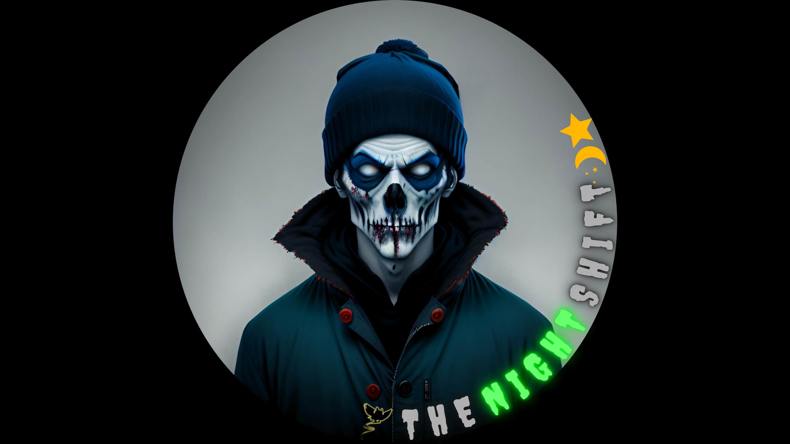 Zombie Avatar