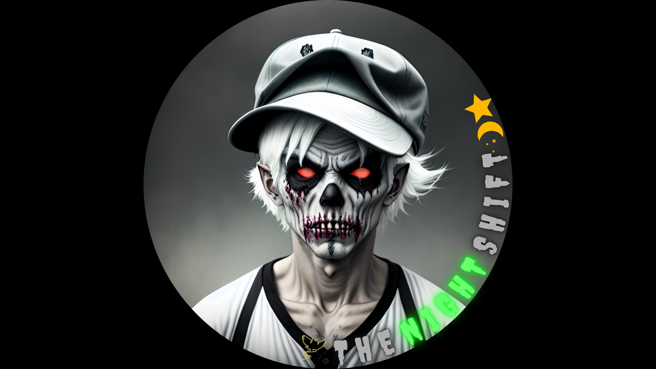 Zombie Avatar