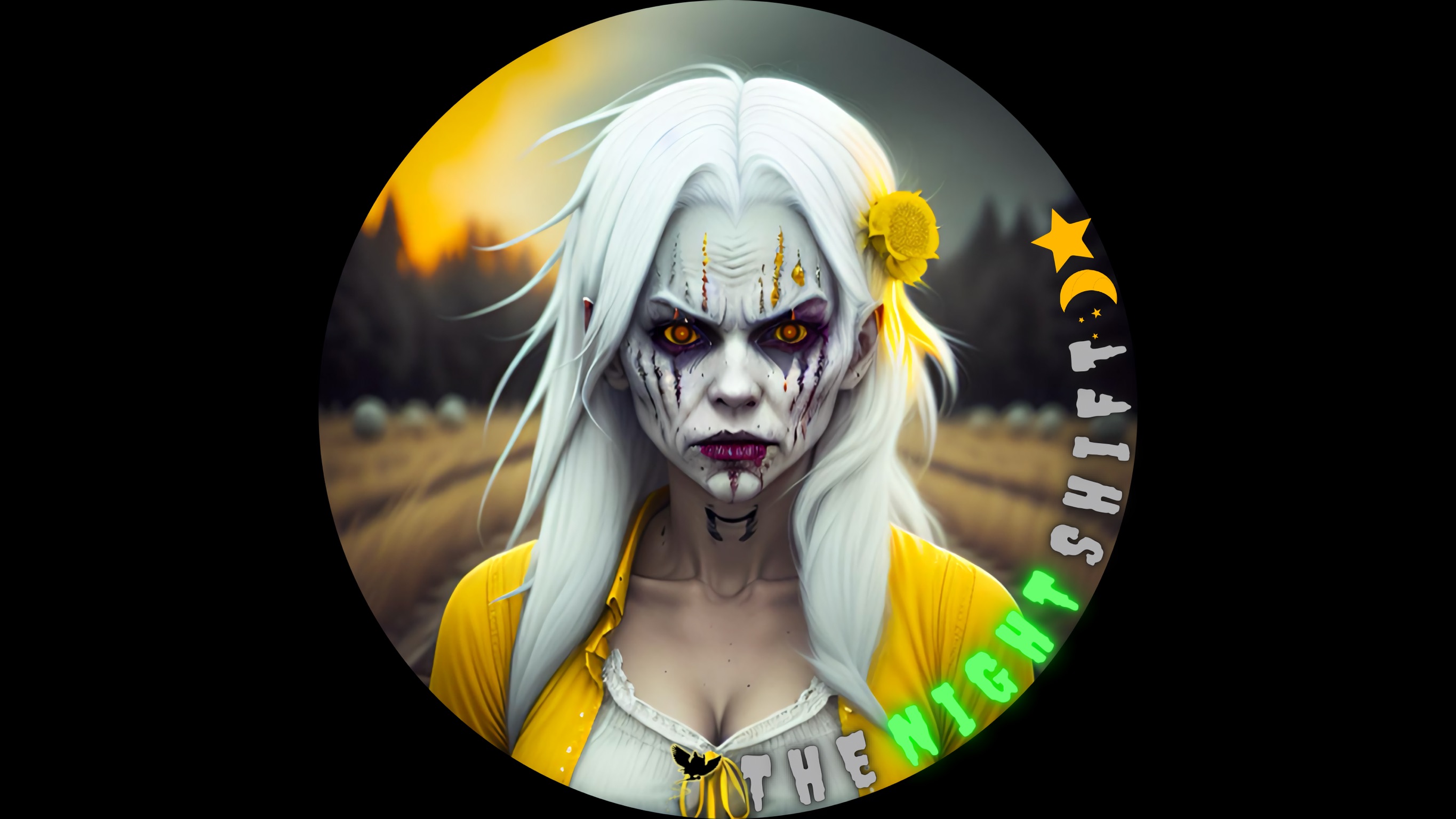 Zombie Avatar