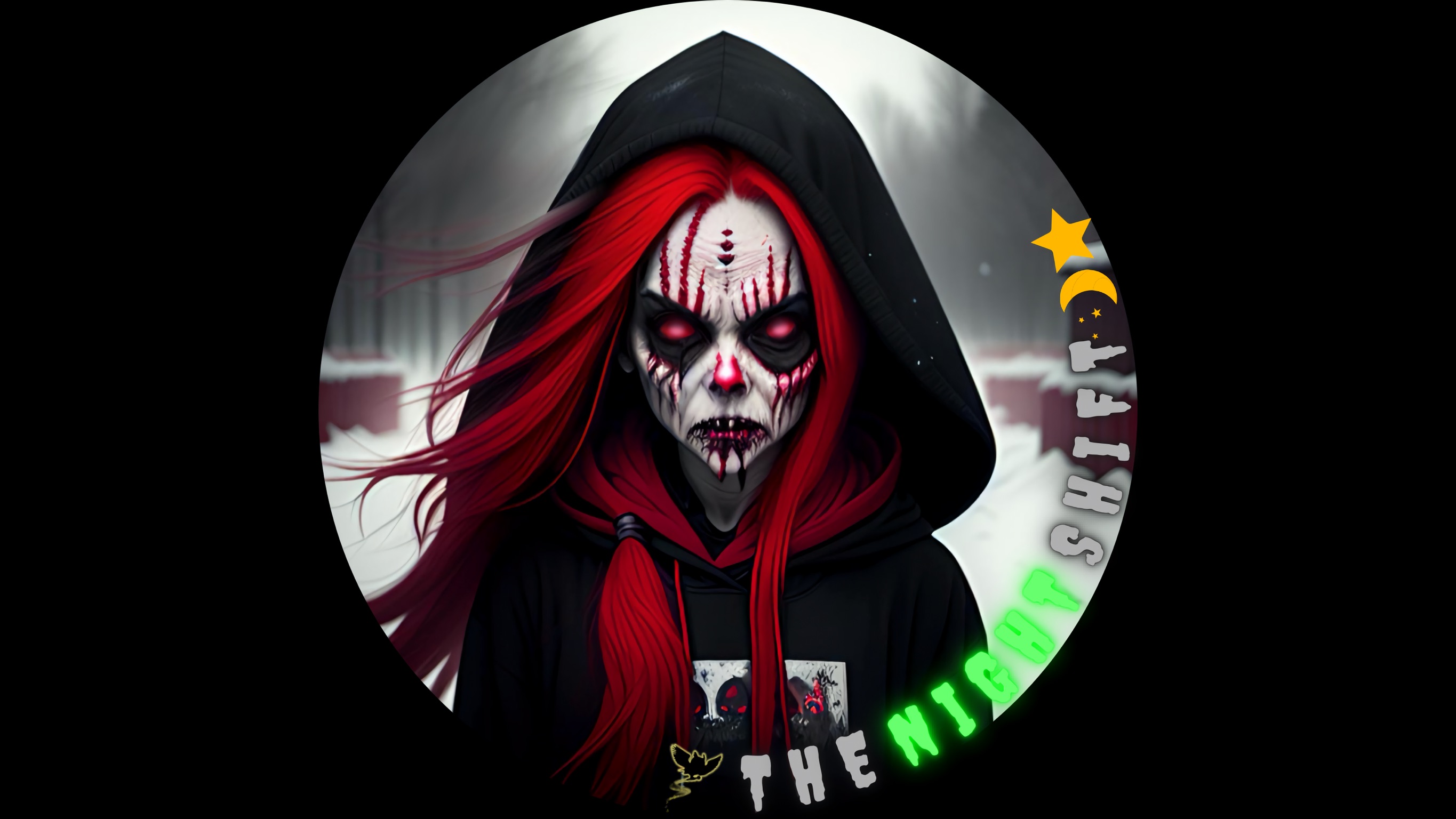 Zombie Avatar