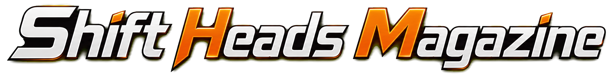 Shift Heads Magazine - Investor Quality
